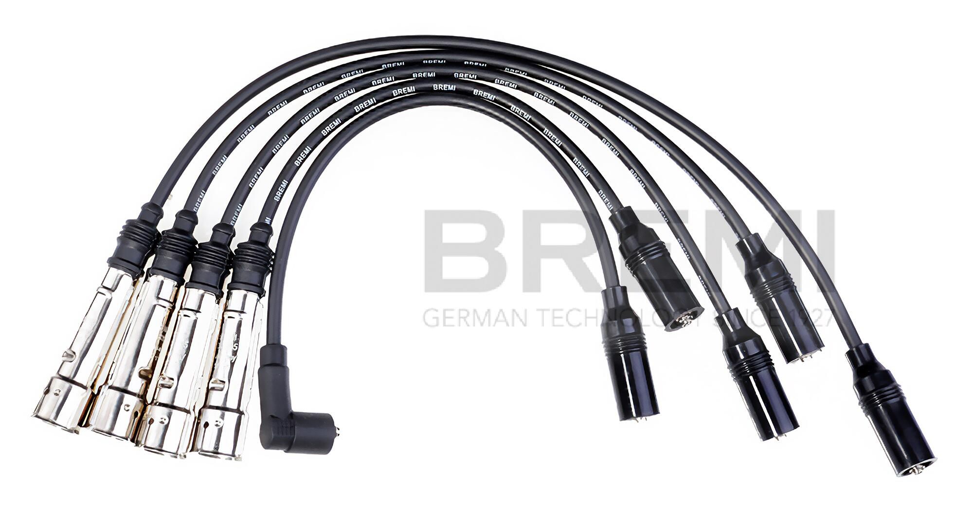 BREMI 274 - Z&uuml;ndleitungssatz