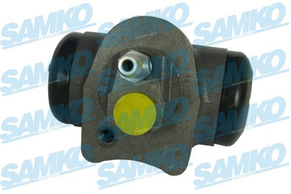 C31204 SAMKO fékmunkahenger