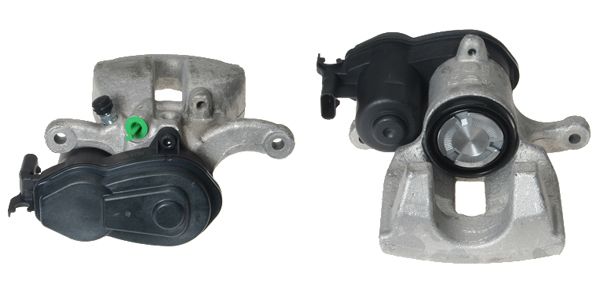 344956 BUDWEG CALIPER féknyereg
