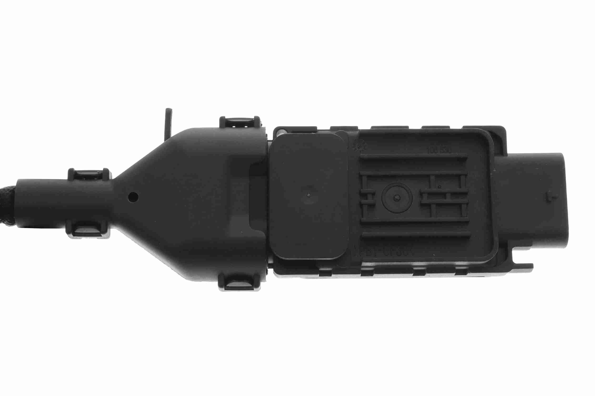 NOx-Sensor, Harnstoffeinspritzung