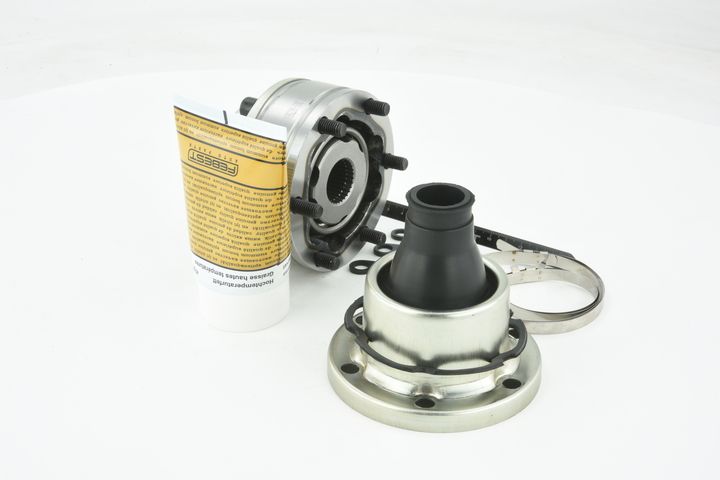 jungtis, kardaninis velenas