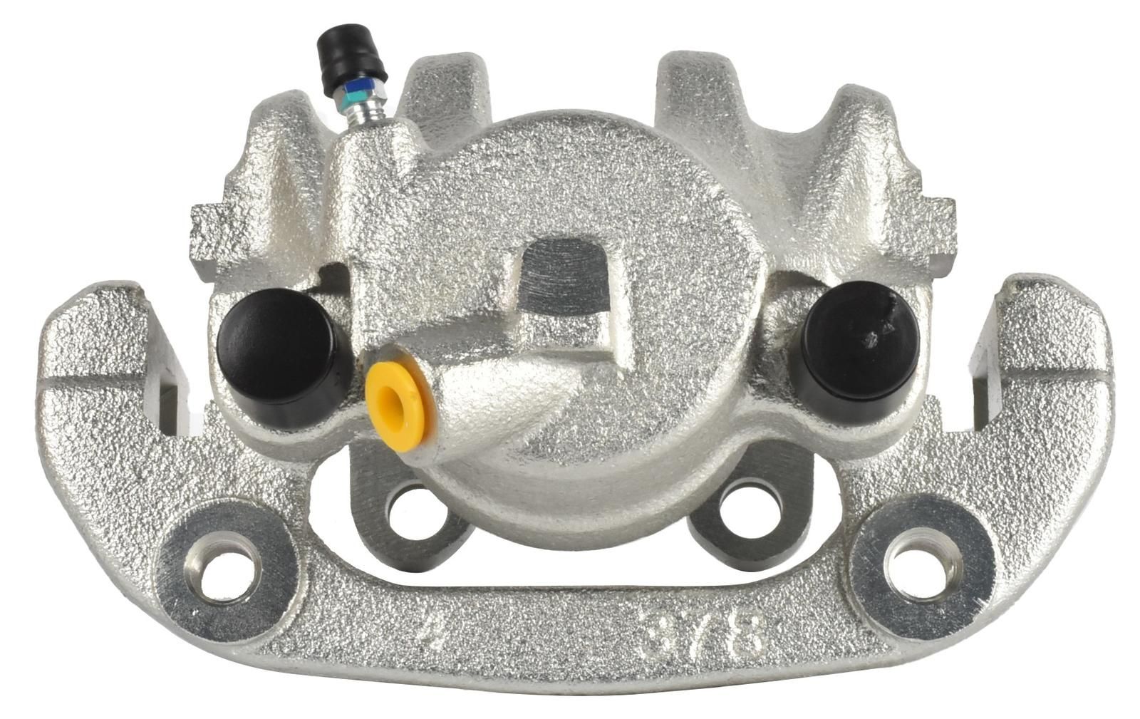 DBA Street Series BMW 318i E46 1.9L P RWD F RH 9/98 - 12/01 - TecDoc 1