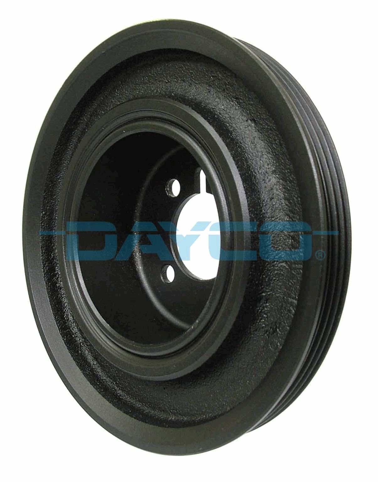 HARMONIC BALANCER - OEM - TecDoc 1