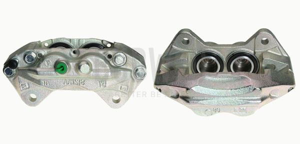 Brake Caliper 344223