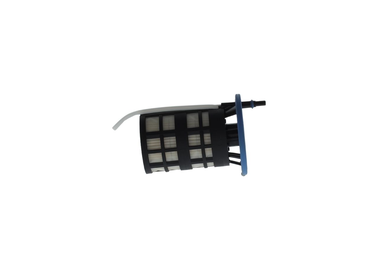 Kraftstofffilter