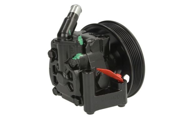 Hydraulikpumpe, Lenkung