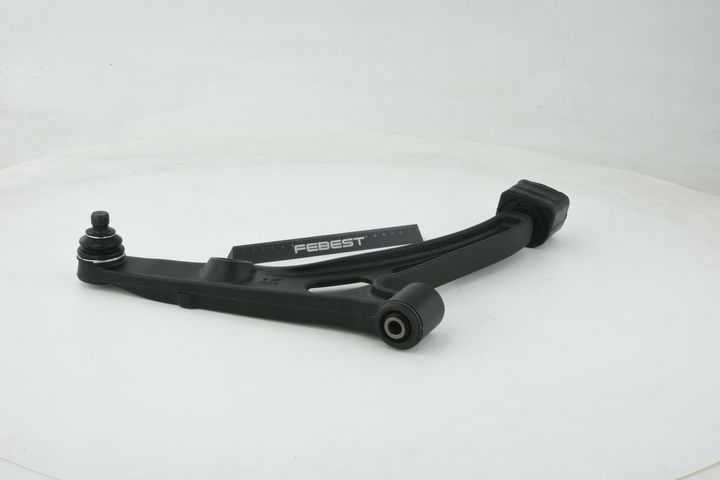 vikšro valdymo svirtis