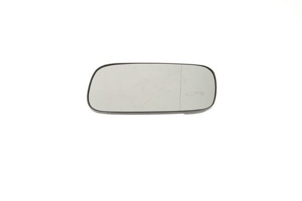 Spiegelglas, Außenspiegel