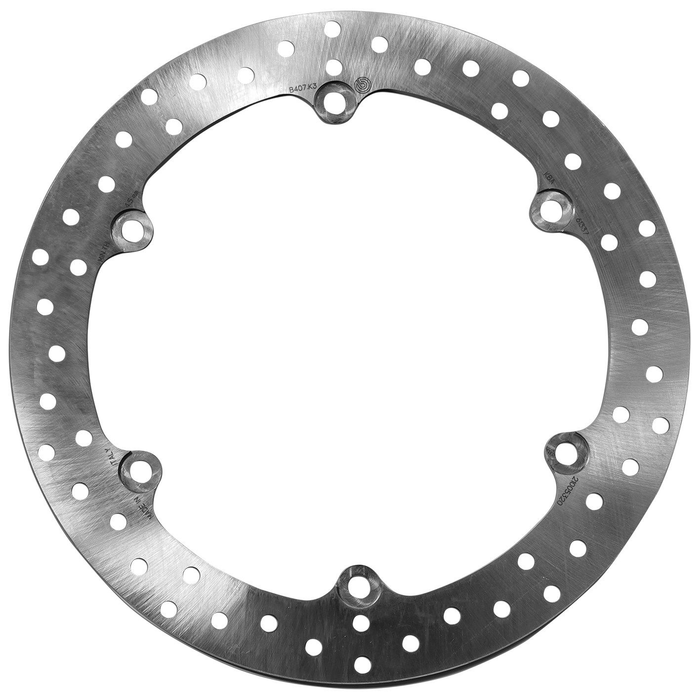 Bremsscheibe