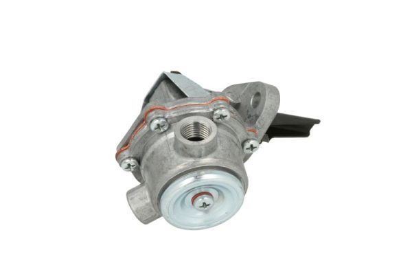 Kraftstoffpumpe