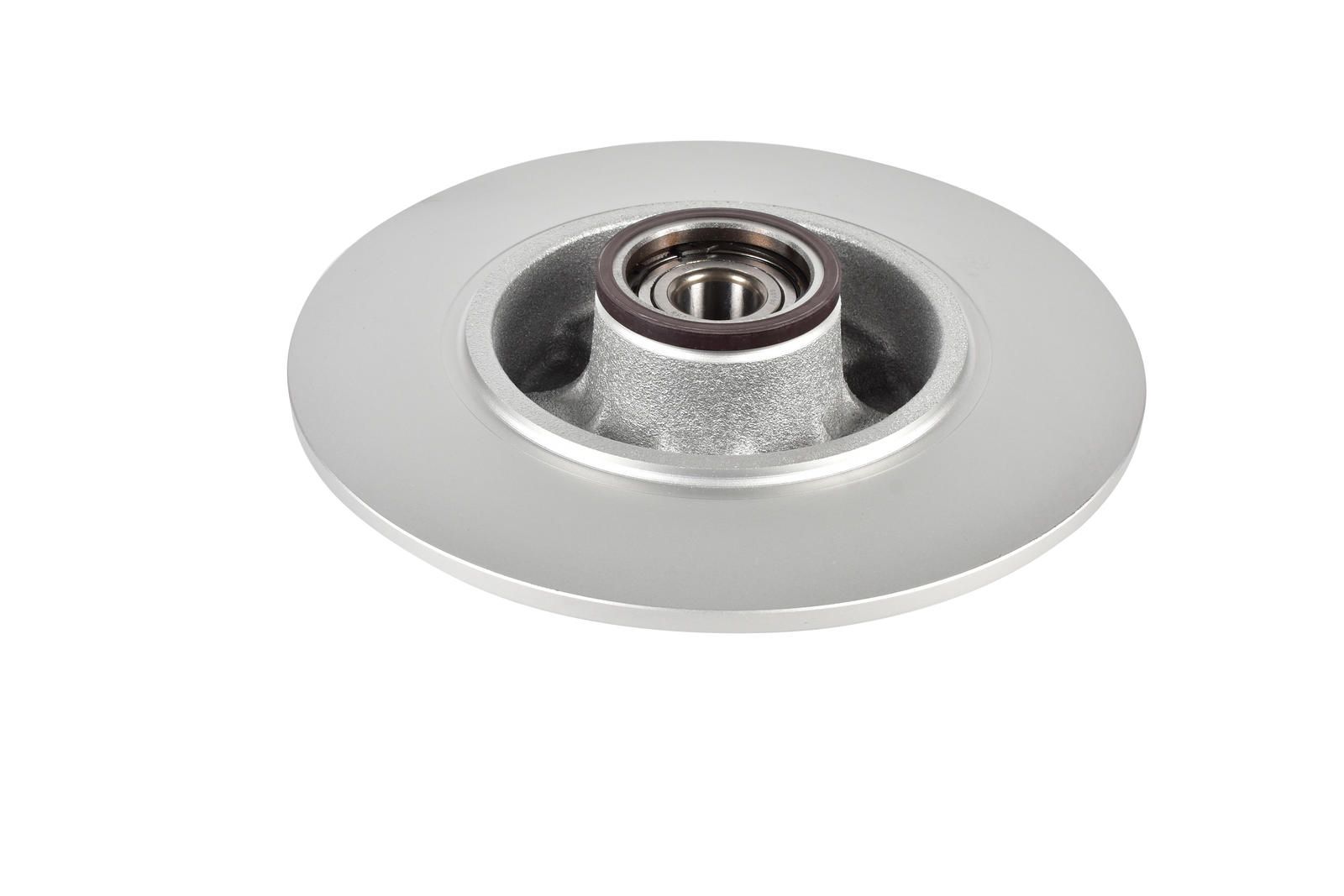 En-Shield Standard SLD [ Renault Megan BFB Hatch GT 1.2L 09/16-> KFB Wagon GT 1.2L T 05/17-> R ] - TecDoc 2