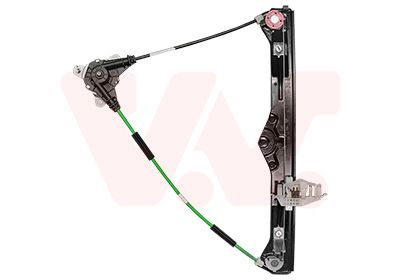 VAN WEZEL 1873231 - Fensterheber