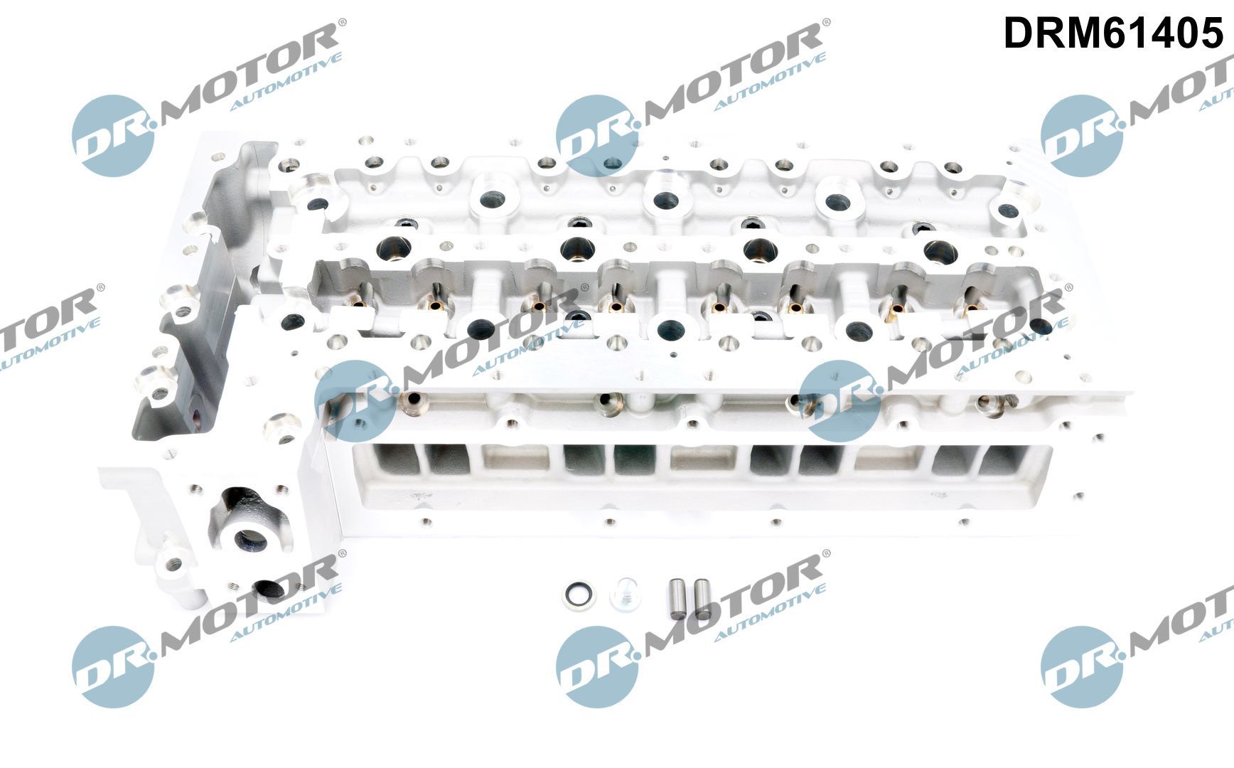 Dr.Motor Automotive DRM61405 Cylinder Head