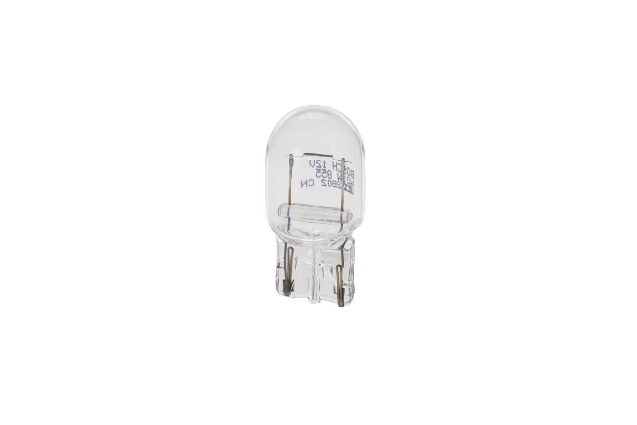 Glühlampe, Blinkleuchte