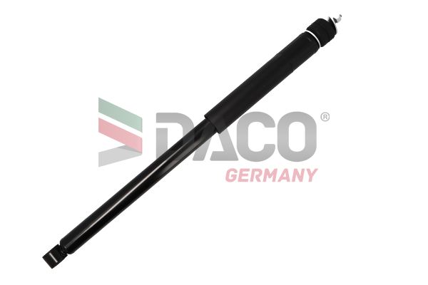 563715 DACO Germany lengéscsillapító