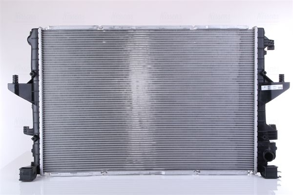 Kühler, Motorkühlung Kühler, Motorkühlung