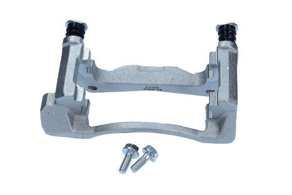 Halter, Bremssattel