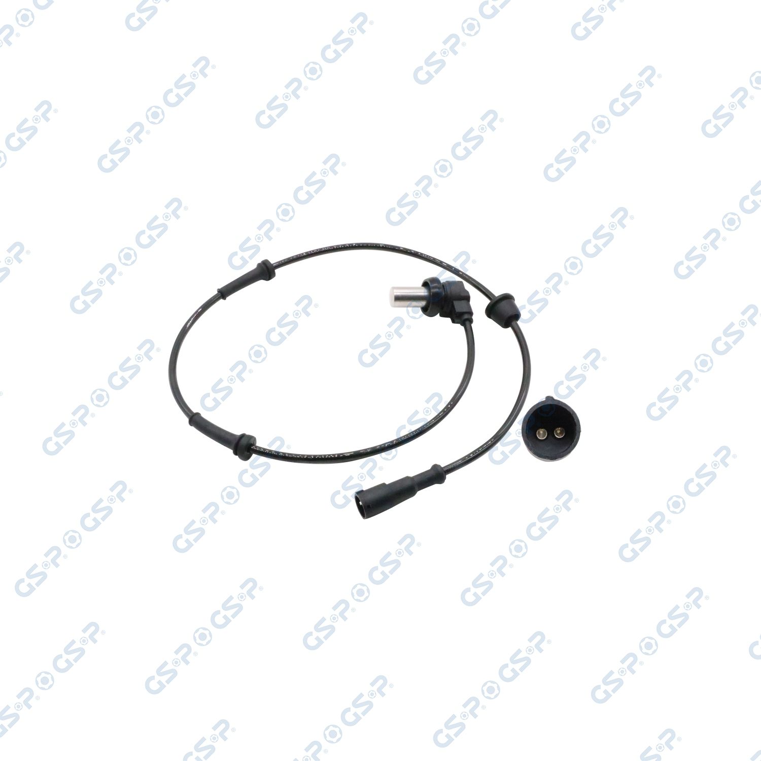 Sensor, revoluciones de la rueda