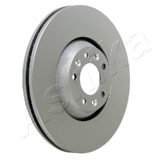 Brake Disc 60-00-0608