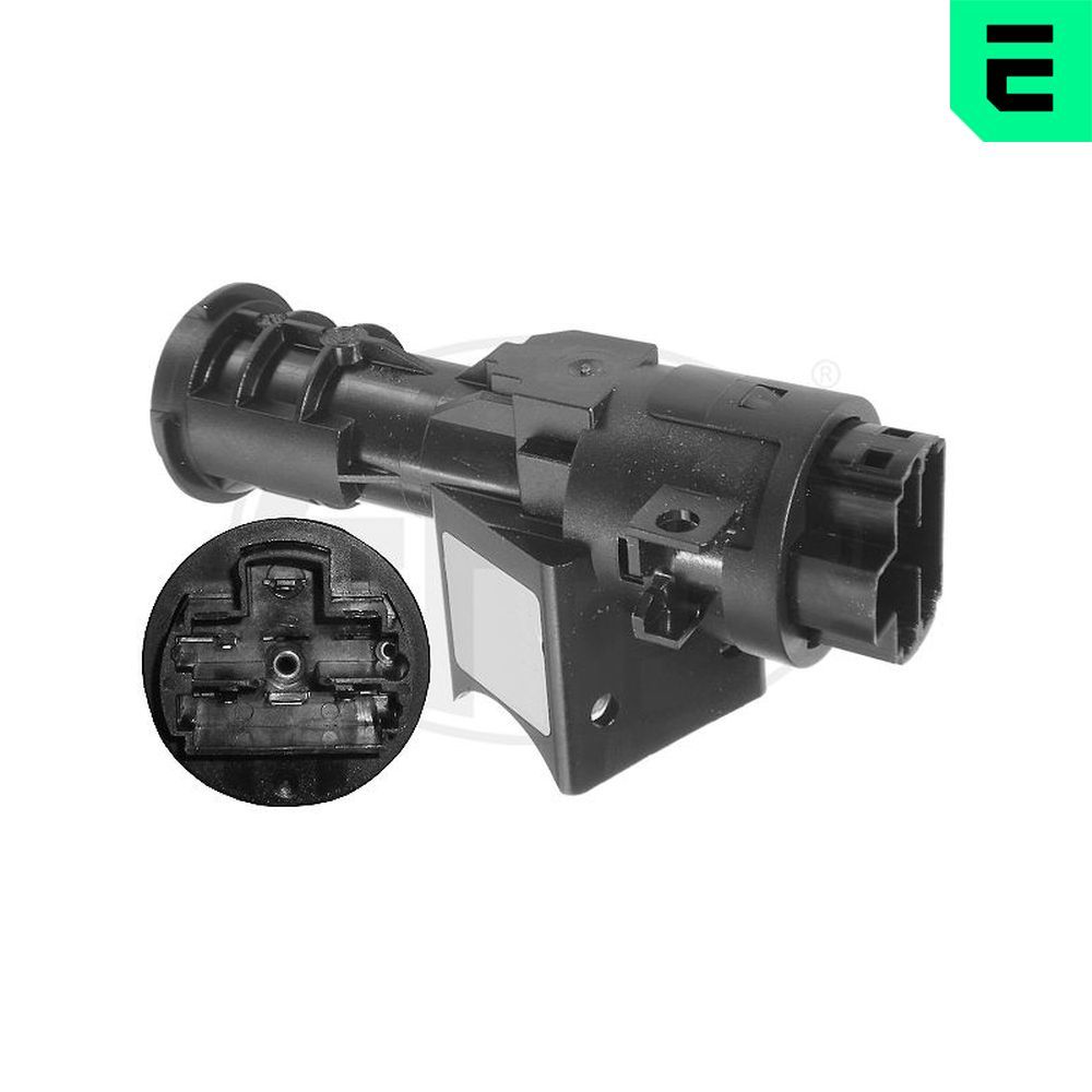 ERA 660129 - Lenkschloss