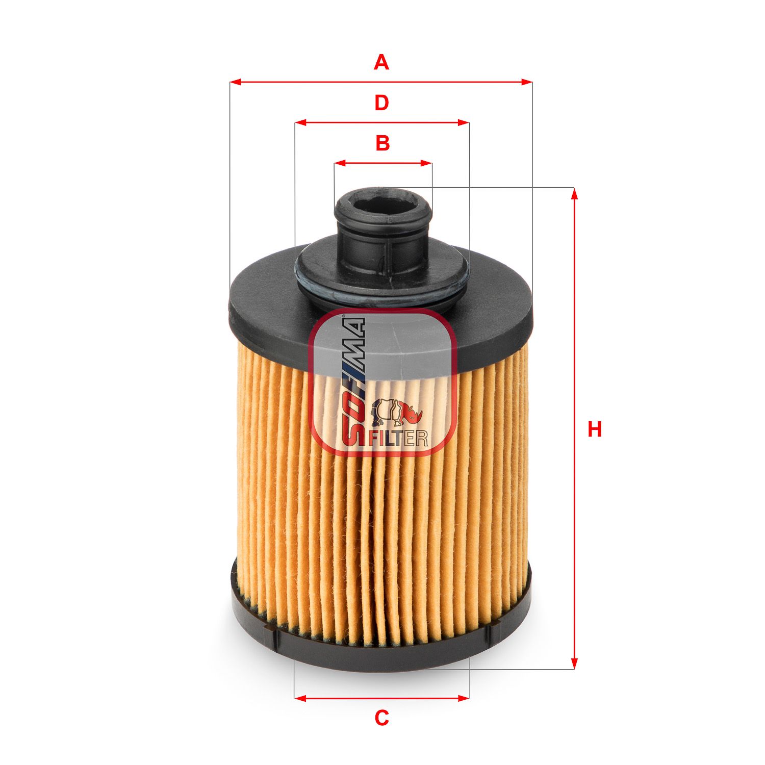 &Ouml;lfilter