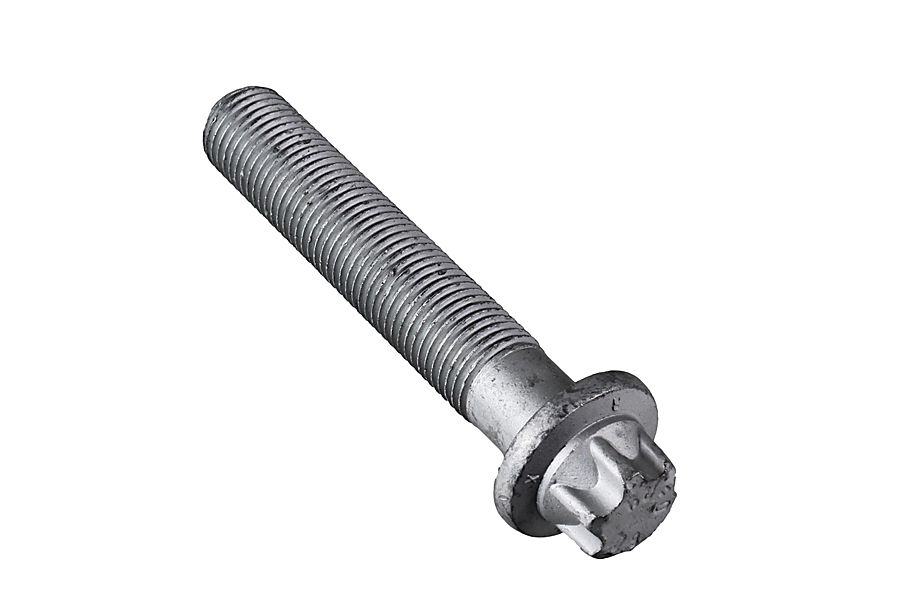 Riemenscheibenschraube