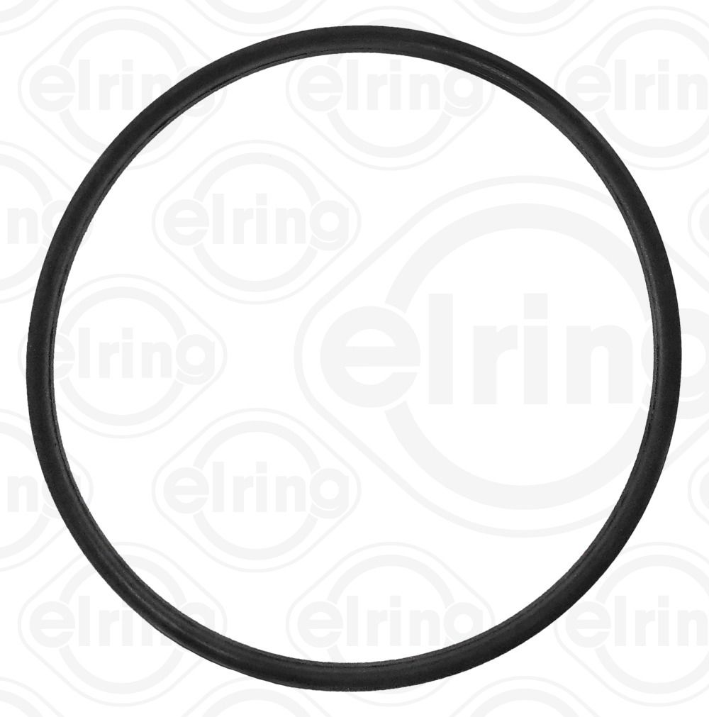 Dichtring, Thermostat