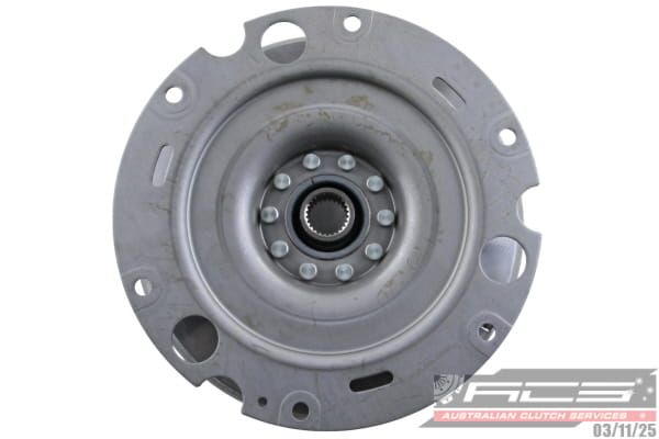 DMF AUDI DSG - TecDoc 2