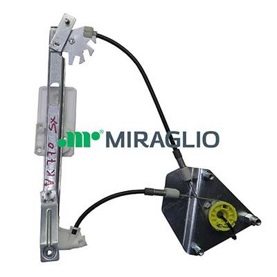 30/2646 MIRAGLIO ablakemelő