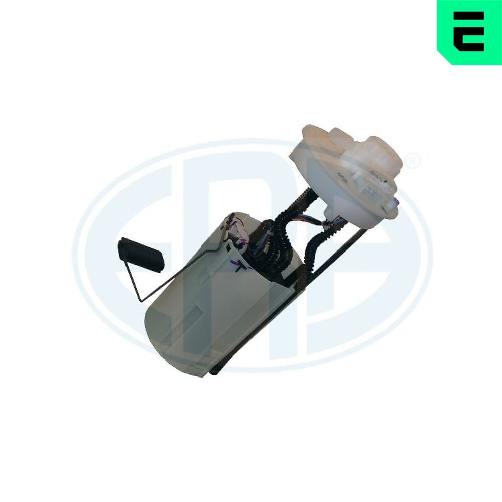 Kraftstoff-Fördereinheit