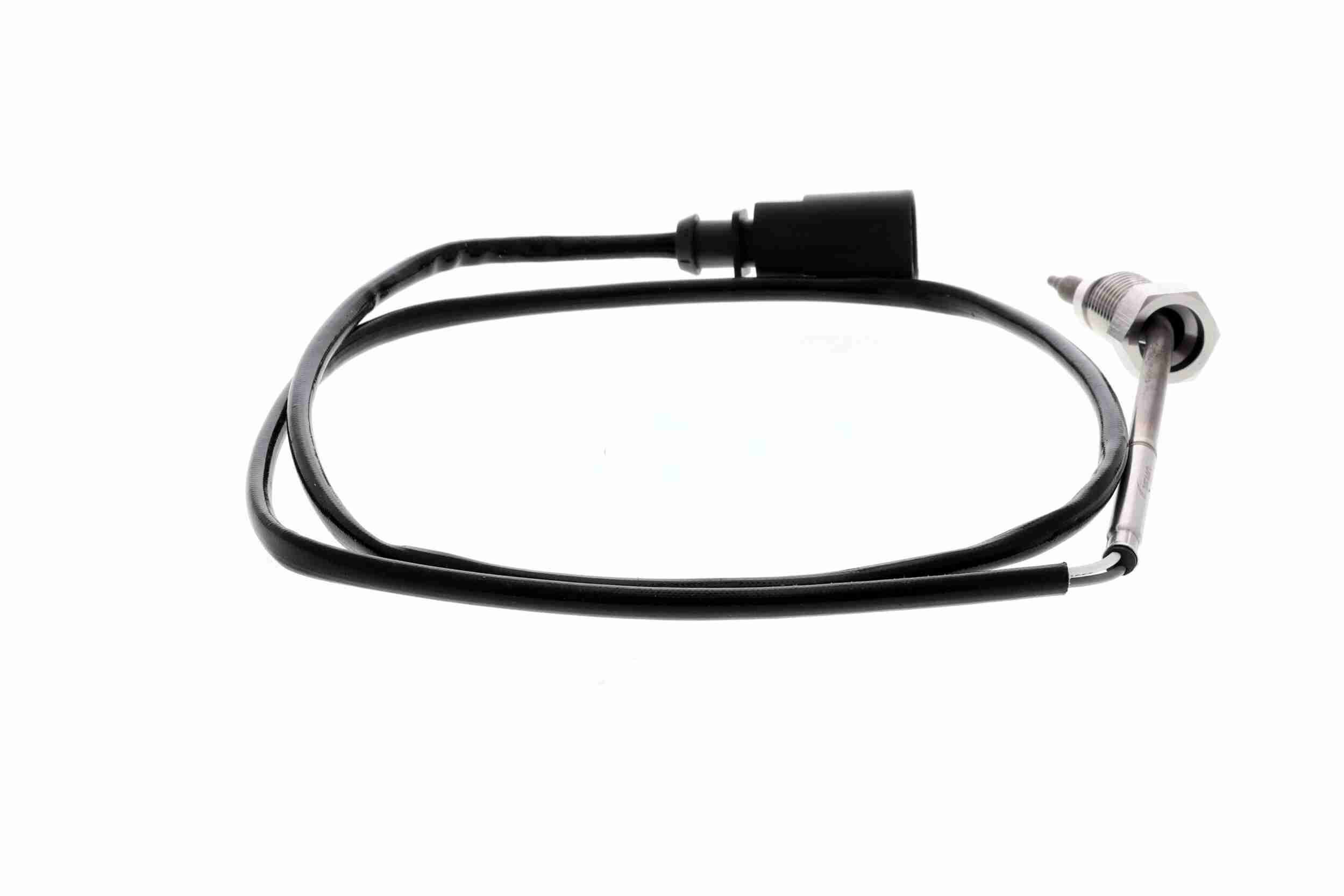 Sensor, Abgastemperatur