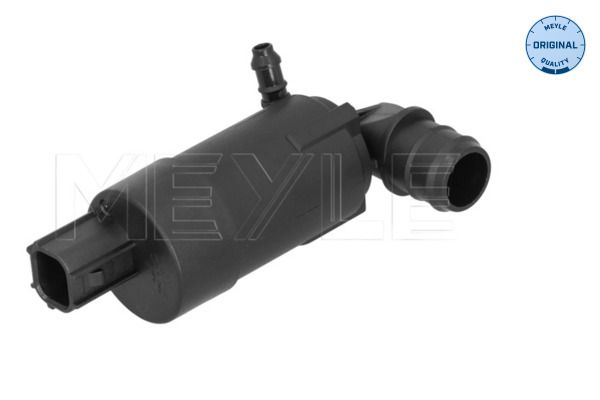 MEYLE 714 870 0007 Washer Fluid Pump, window cleaning