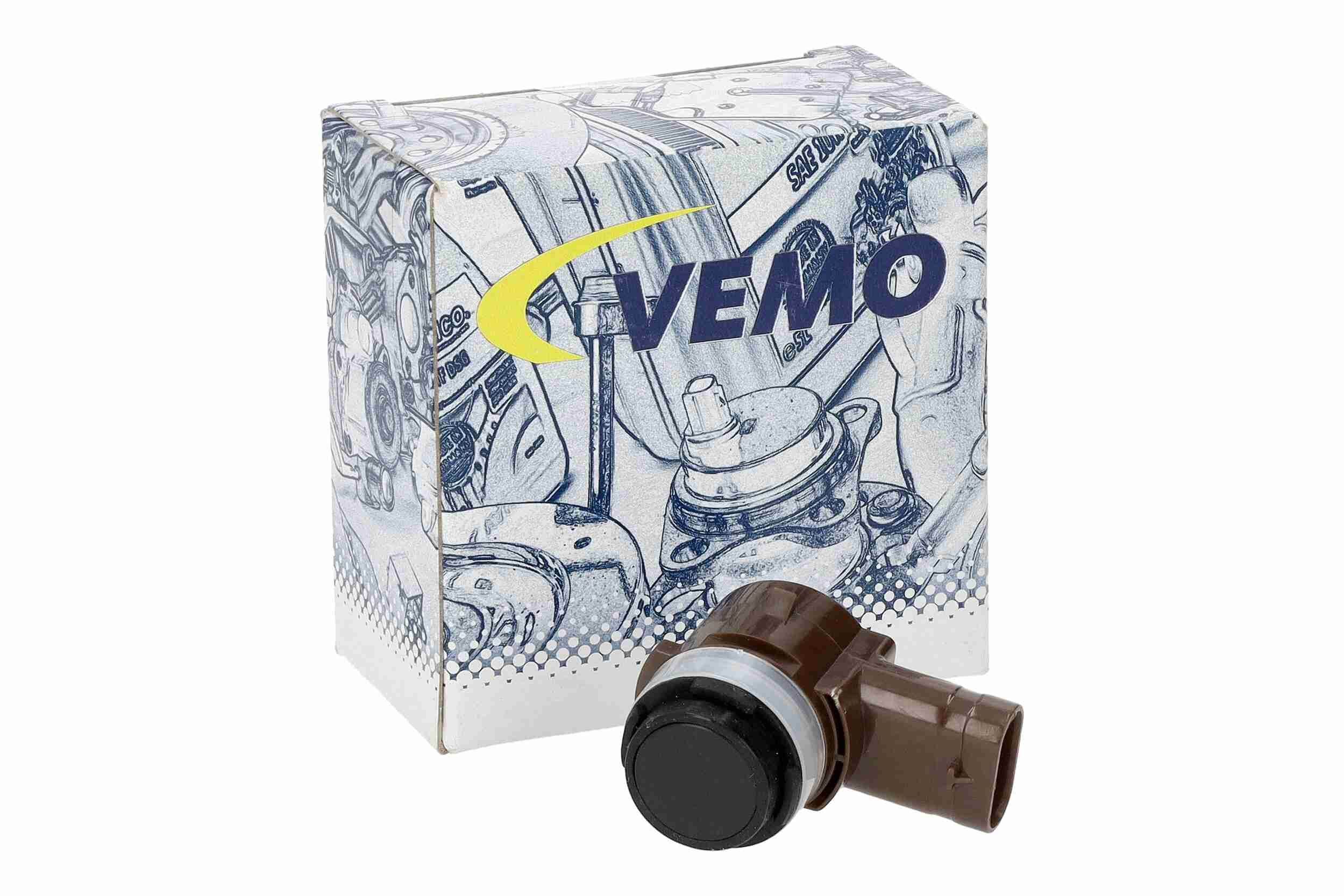 Sensor, Einparkhilfe Sensor, Einparkhilfe