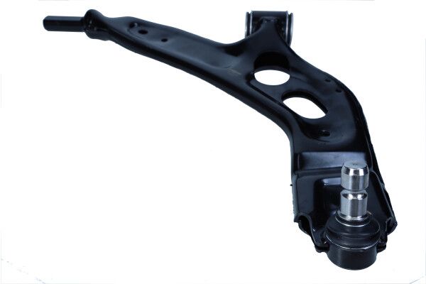 Lenker, Radaufh&auml;ngung