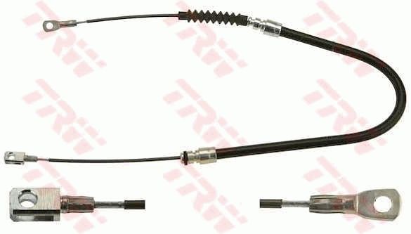 CABLE DE FREIN  9900