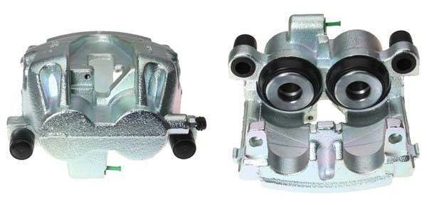 Bremssattel