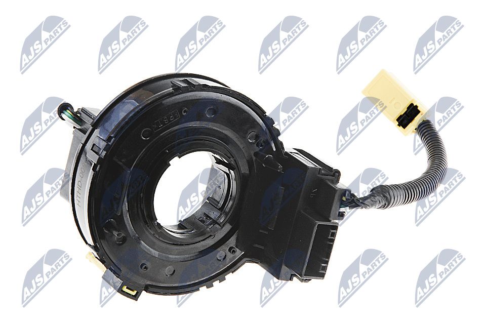 Wickelfeder, Airbag