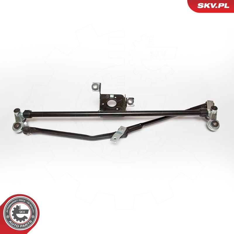 Wischergest&auml;nge