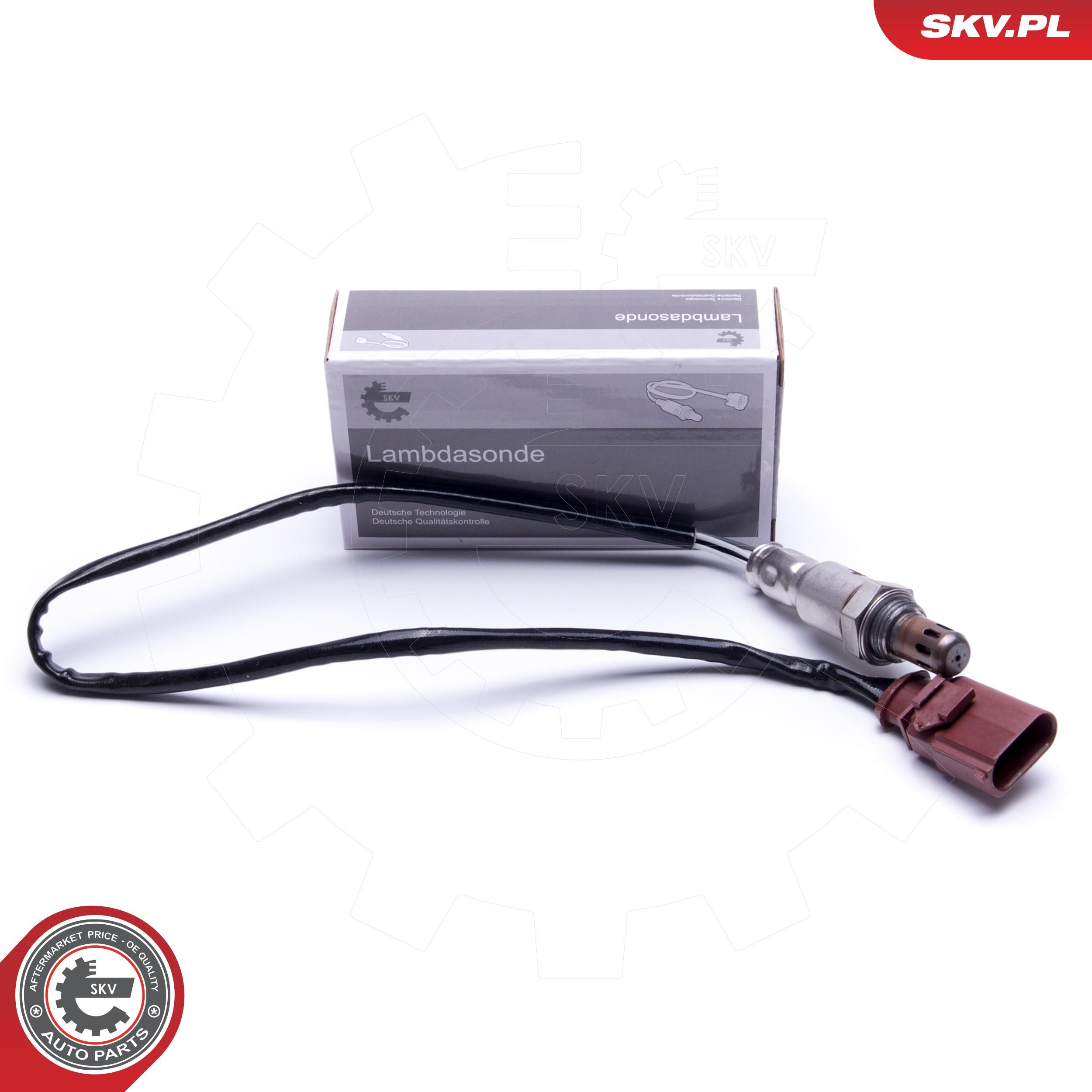 ESEN SKV 09SKV117 - Lambdasonde