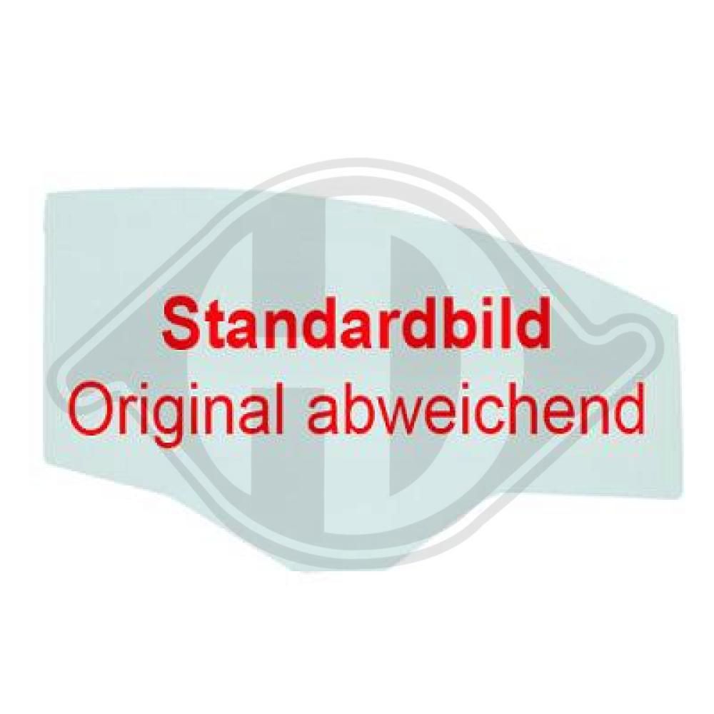 Seitenscheibe