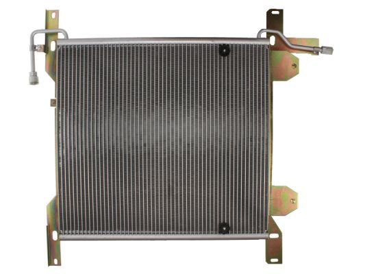KTT110350 THERMOTEC kondenzátor, klíma