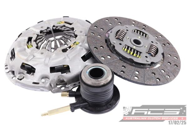 KIT STD FORD FG FALCON 5.4L inc CSC - TecDoc Only