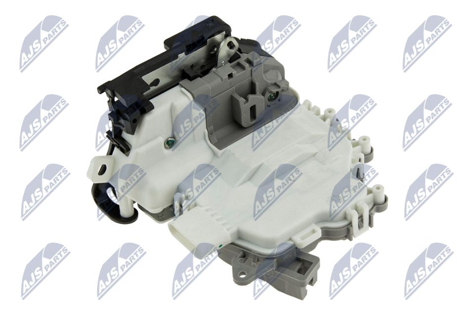 NTY EZC-AU-118 - T&uuml;rschloss