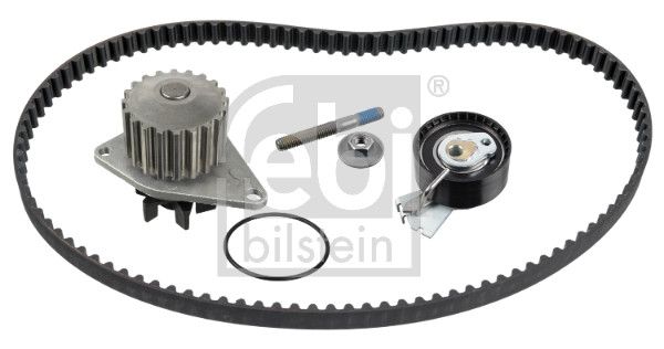 Water Pump & Timing Belt Kit 173142