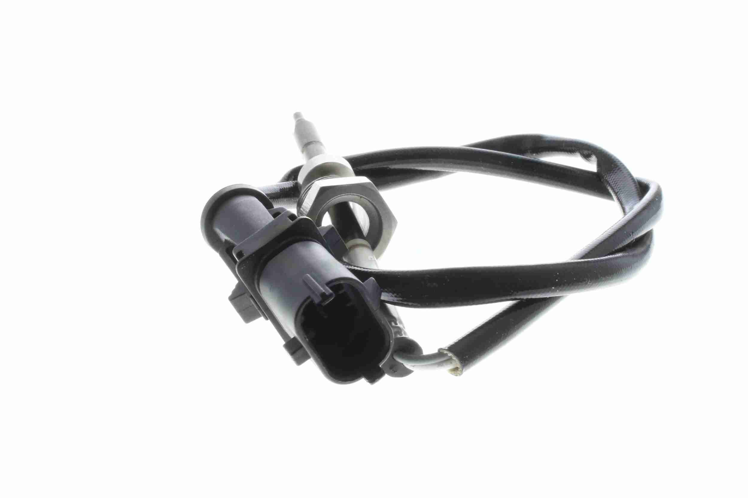 Sensor, Abgastemperatur
