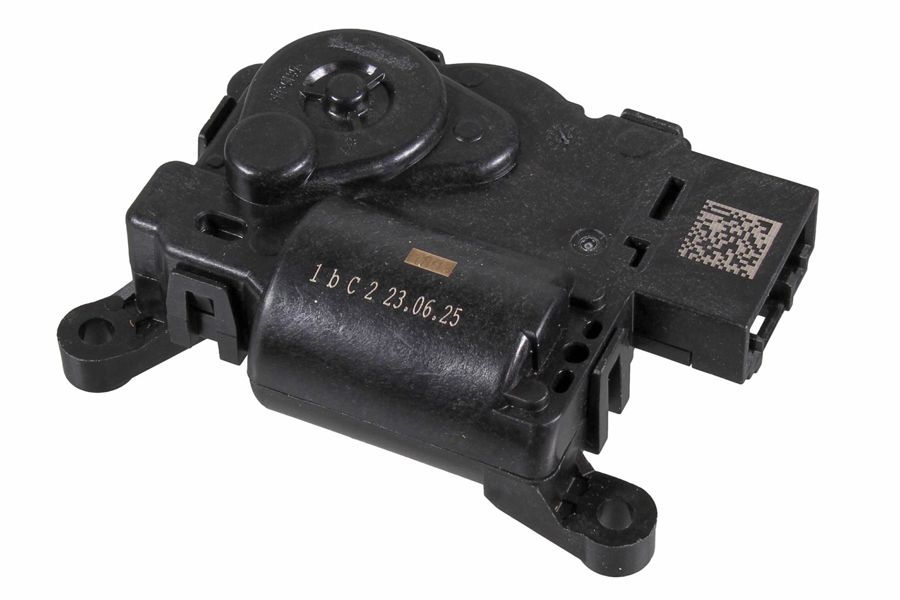 Stellelement, Mischklappe