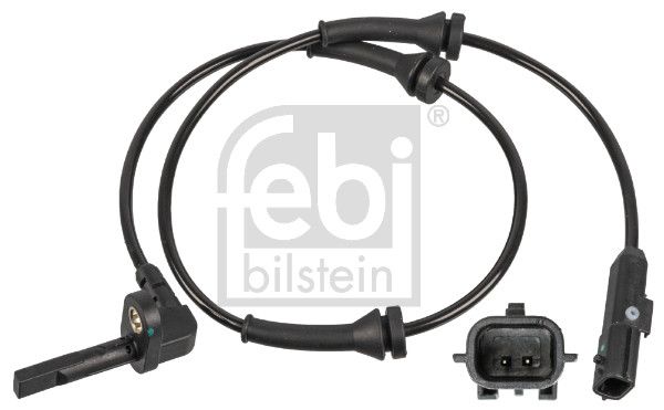 Sensor, Raddrehzahl