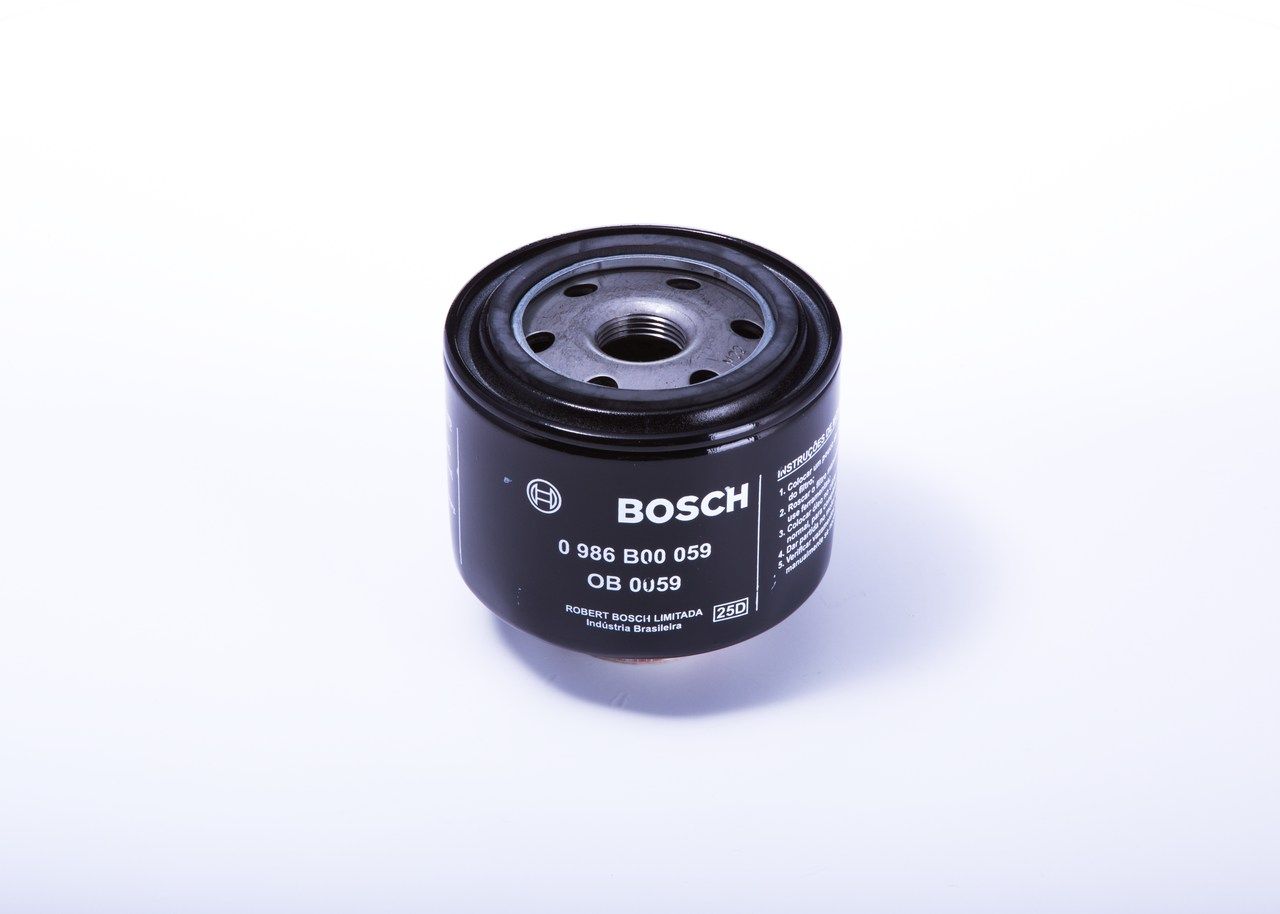 Filtro de aceite