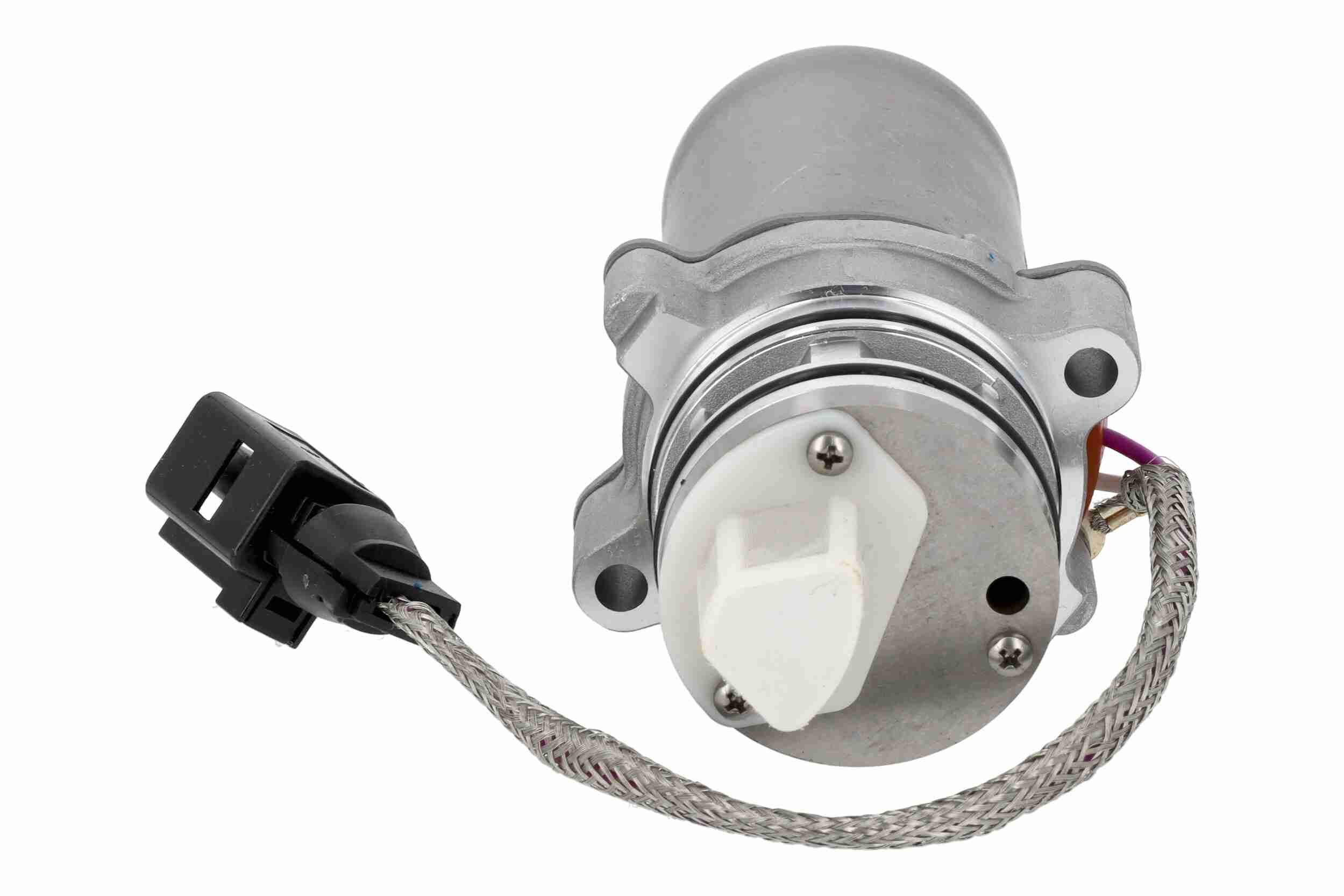 Pumpe, Lamellenkupplung (Allradantrieb)