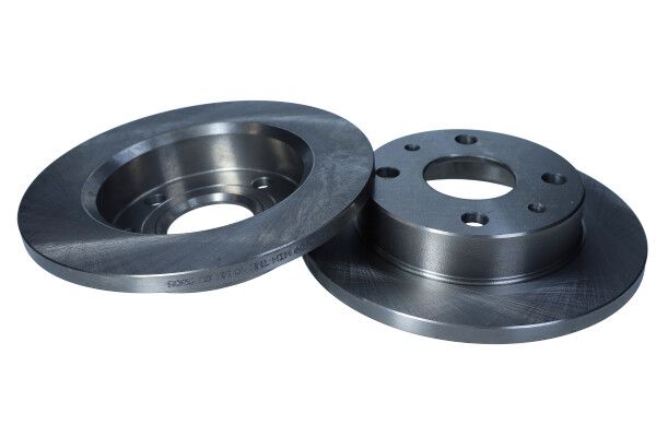 MAXGEAR 19-2509 Brake Disc